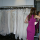 Illustration for article titled Romance Is Dead At Nicole Miller Bridal